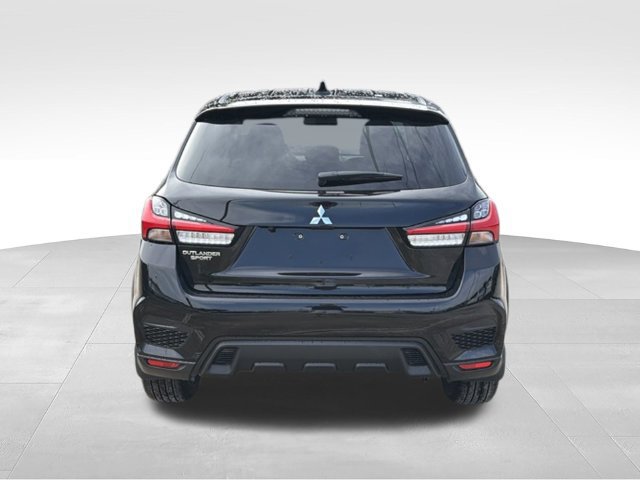 New 2027 Mitsubishi Outlander Sport ES FWD image 4