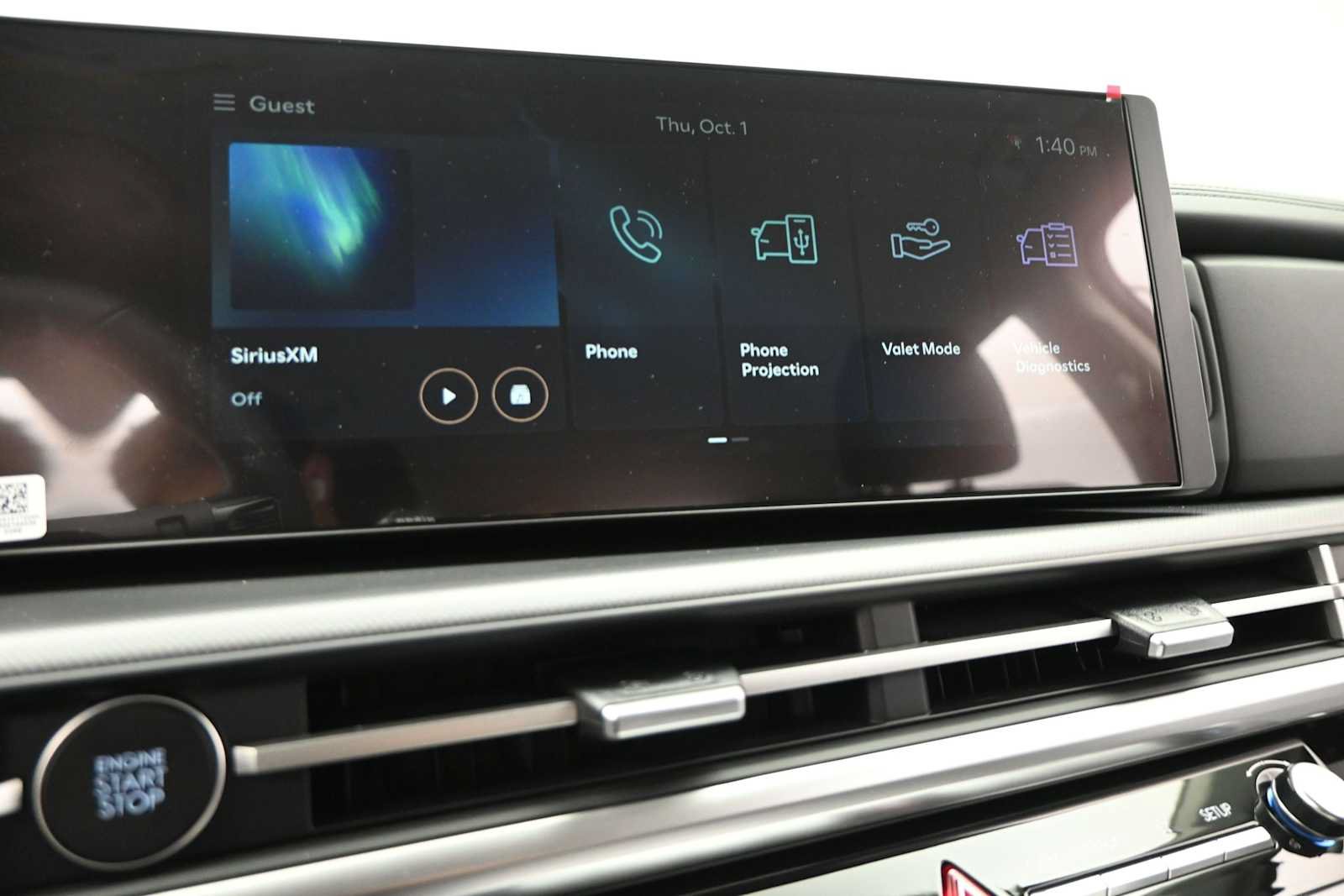 New 2027 Hyundai Santa Fe SE FWD image 19