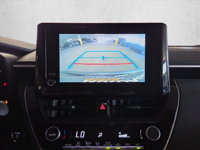 Certified 2026 Toyota Corolla SE FWD image 13