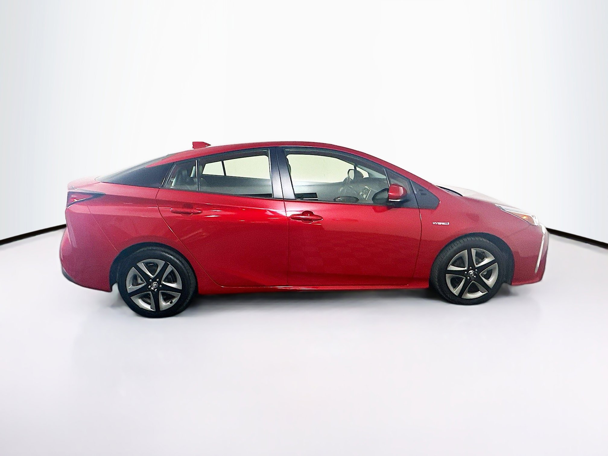 Used 2022 Toyota Prius XLE w/ Advanced Technology Package image 10