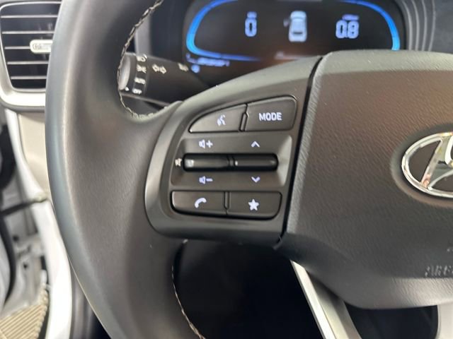 Certified 2023 Hyundai Venue SEL image 15