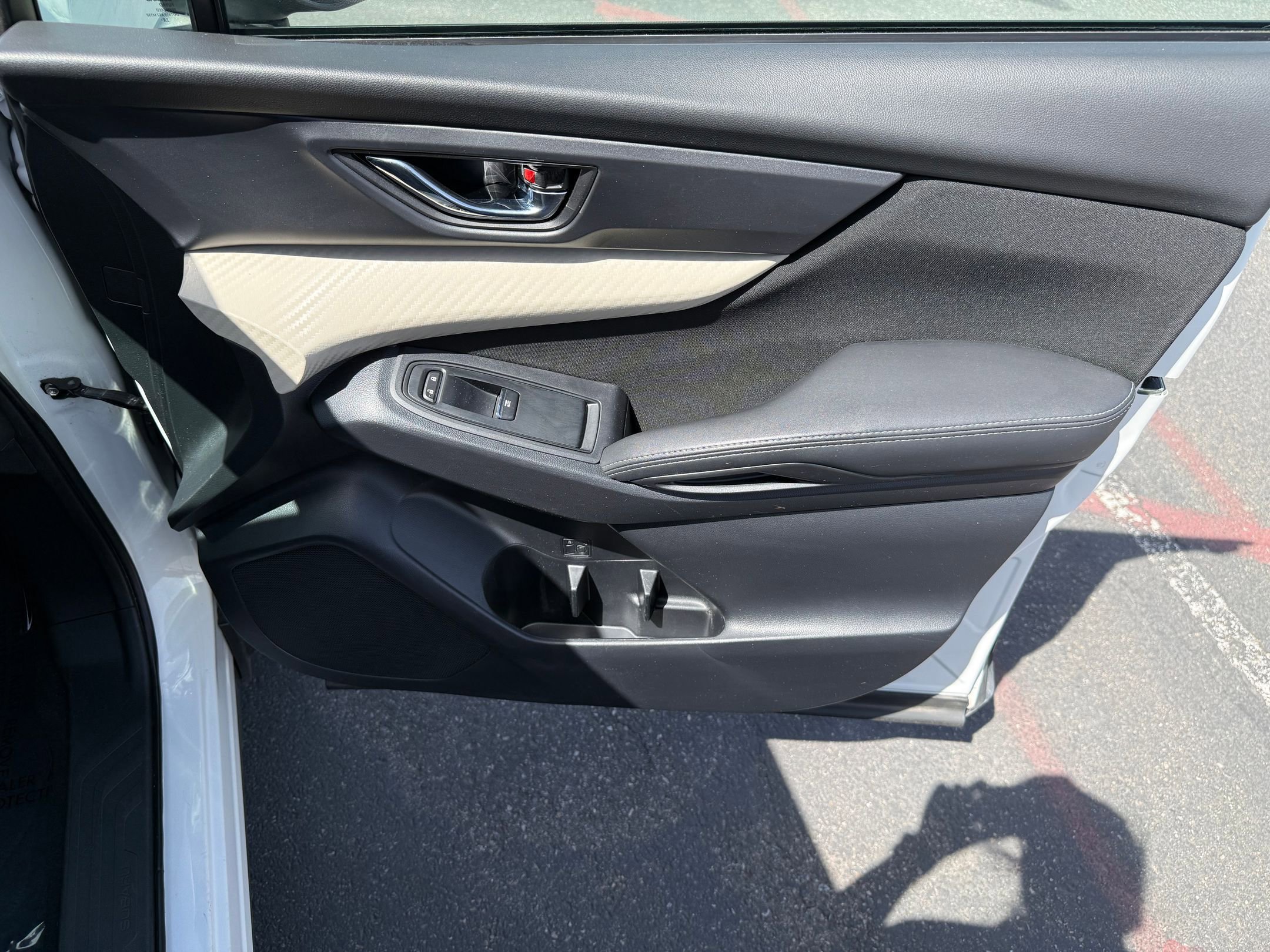 Used 2019 Subaru Ascent Premium AWD/4WD image 27