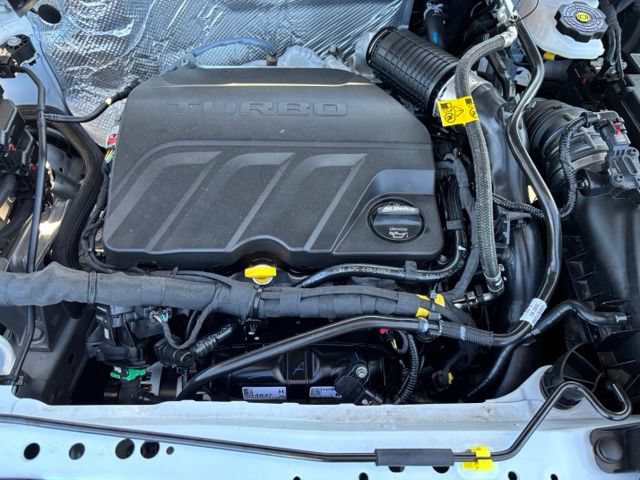 New 2026 Chevrolet Trax LT w/ LT Convenience Package FWD image 24