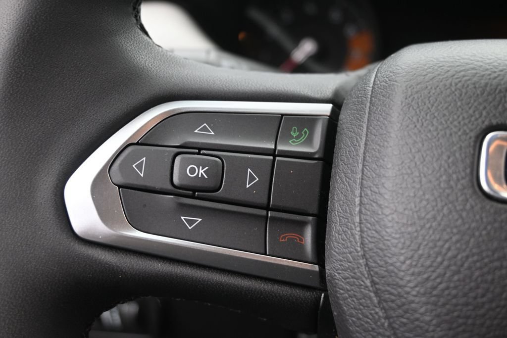Used 2024 Jeep Compass Limited AWD/4WD image 29