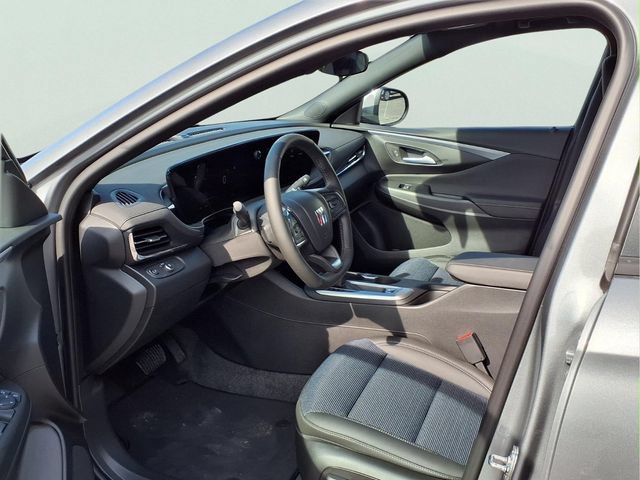New 2026 Buick Envista Preferred w/ Convenience I Package FWD image 16