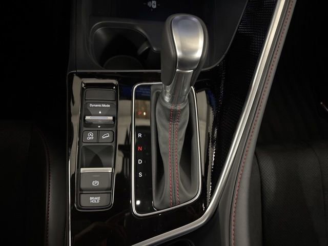 Certified 2025 Acura ADX A-Spec image 20