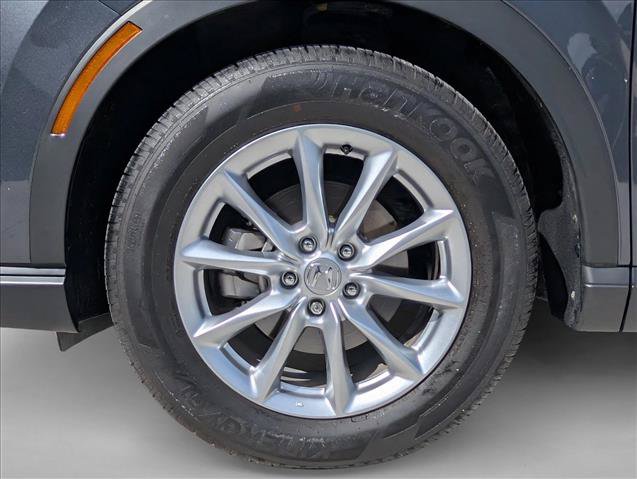 Used 2026 Honda CR-V EX image 9