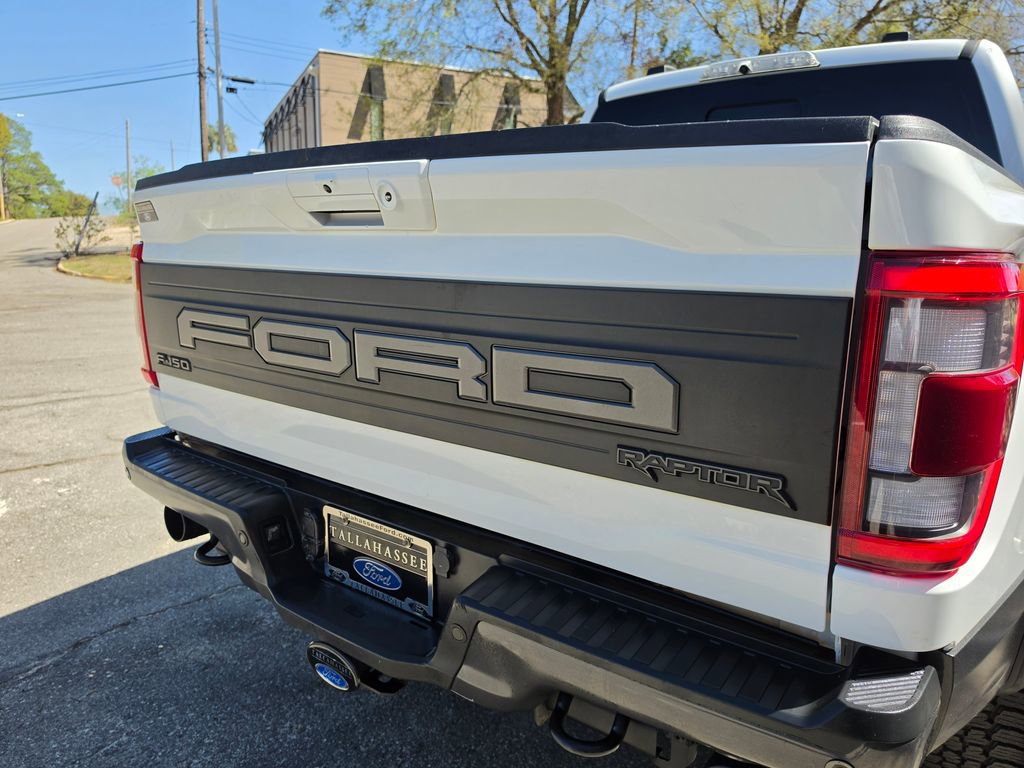 Used 2023 Ford F150 Raptor image 37