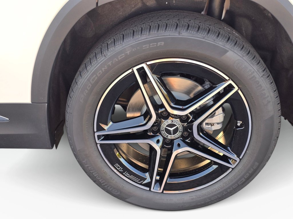 New 2026 Mercedes-Benz GLA 250 4MATIC image 19