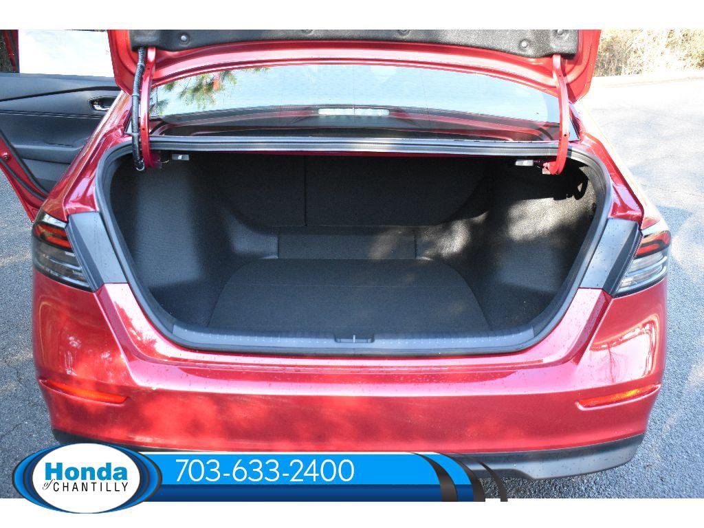 New 2026 Honda Accord Hybrid Sport image 33