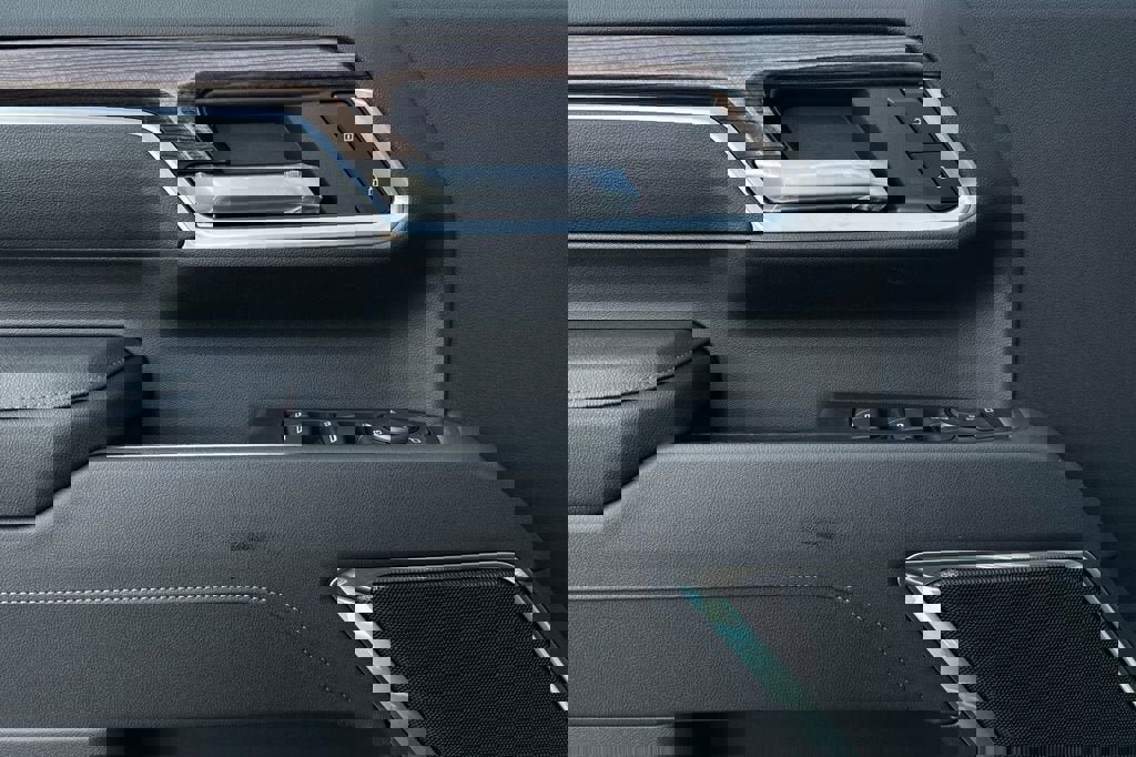 New 2026 Chevrolet Silverado 2500 LT w/ Trail Boss Package image 11