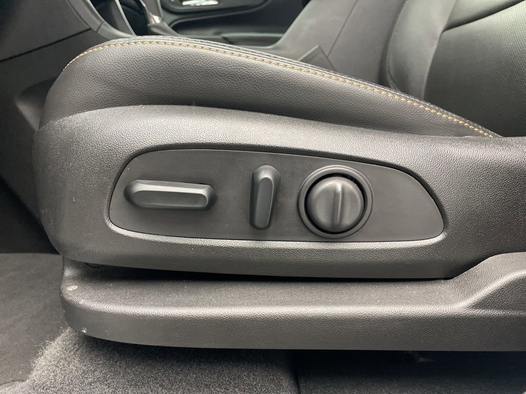 Certified 2019 Chevrolet Equinox Premier image 24