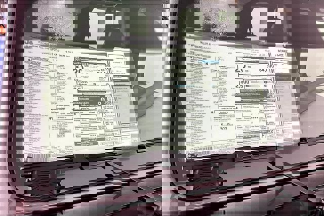 New 2026 Jeep Wrangler Sport S image 14