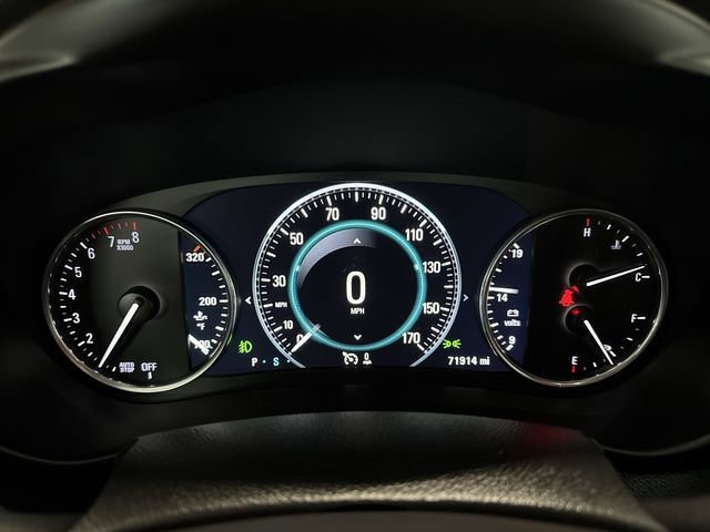 Certified 2016 Buick Envision Premium image 12