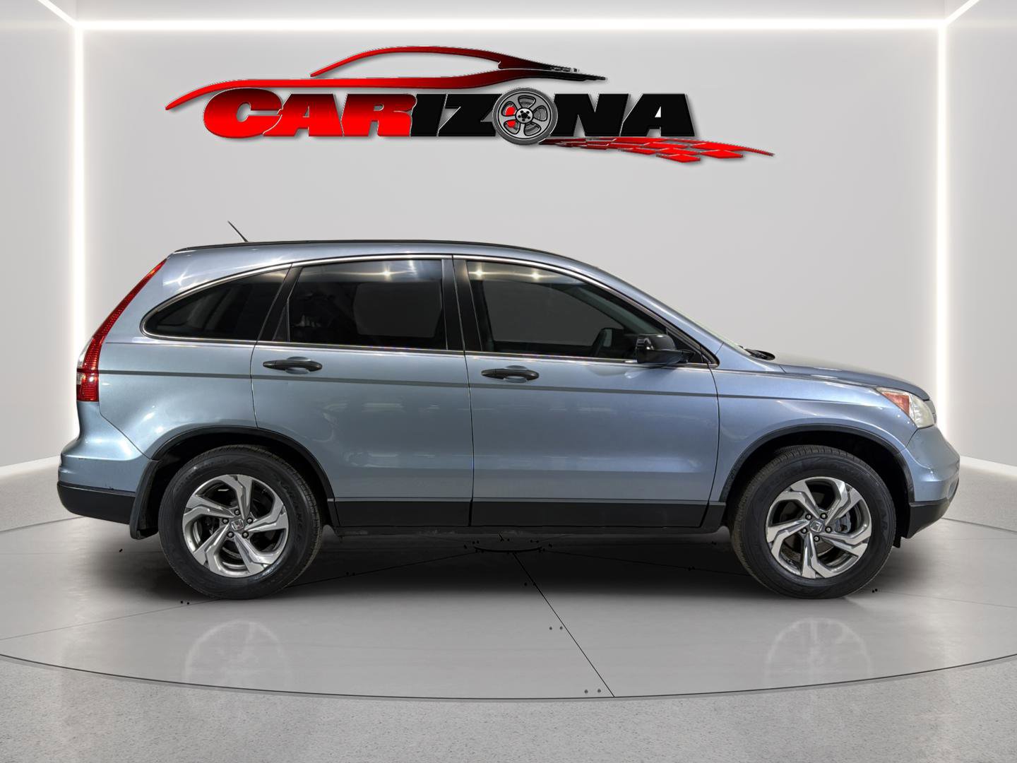 Used 2010 Honda CR-V LX image 4