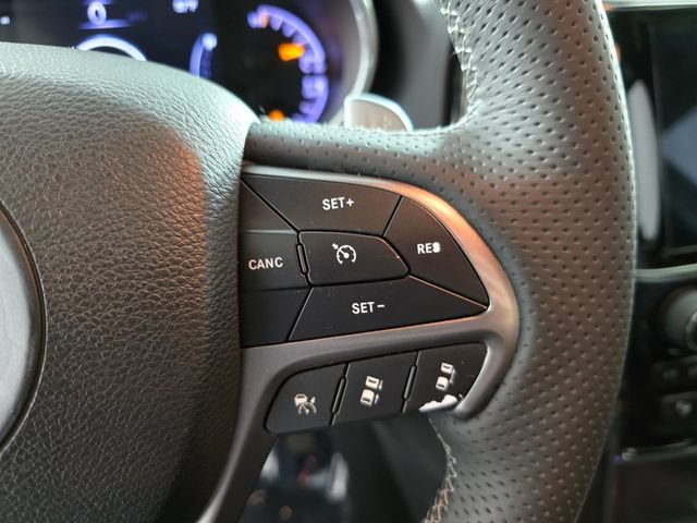 Used 2019 Jeep Grand Cherokee Limited X RWD image 29