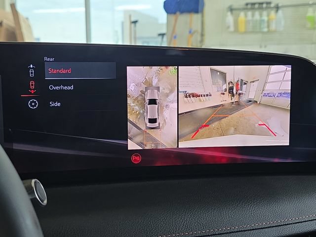 New 2026 Cadillac CT5 V w/ Technology Package AWD/4WD image 22