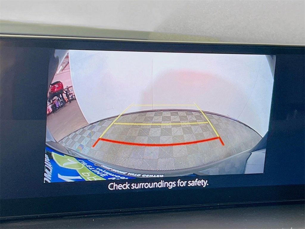 Used 2025 MAZDA CX-50 2.5 Hybrid w/ Weather Package image 11