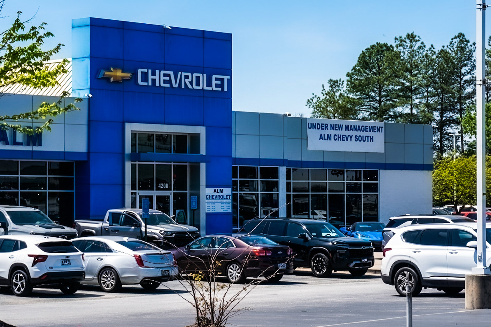 New 2026 Chevrolet Equinox EV LT FWD image 81