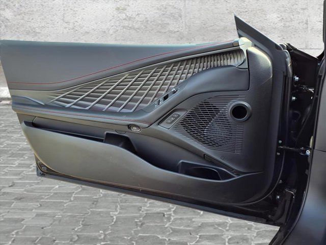 New 2025 Dodge Charger Scat Pack w/ Track Pack image 17