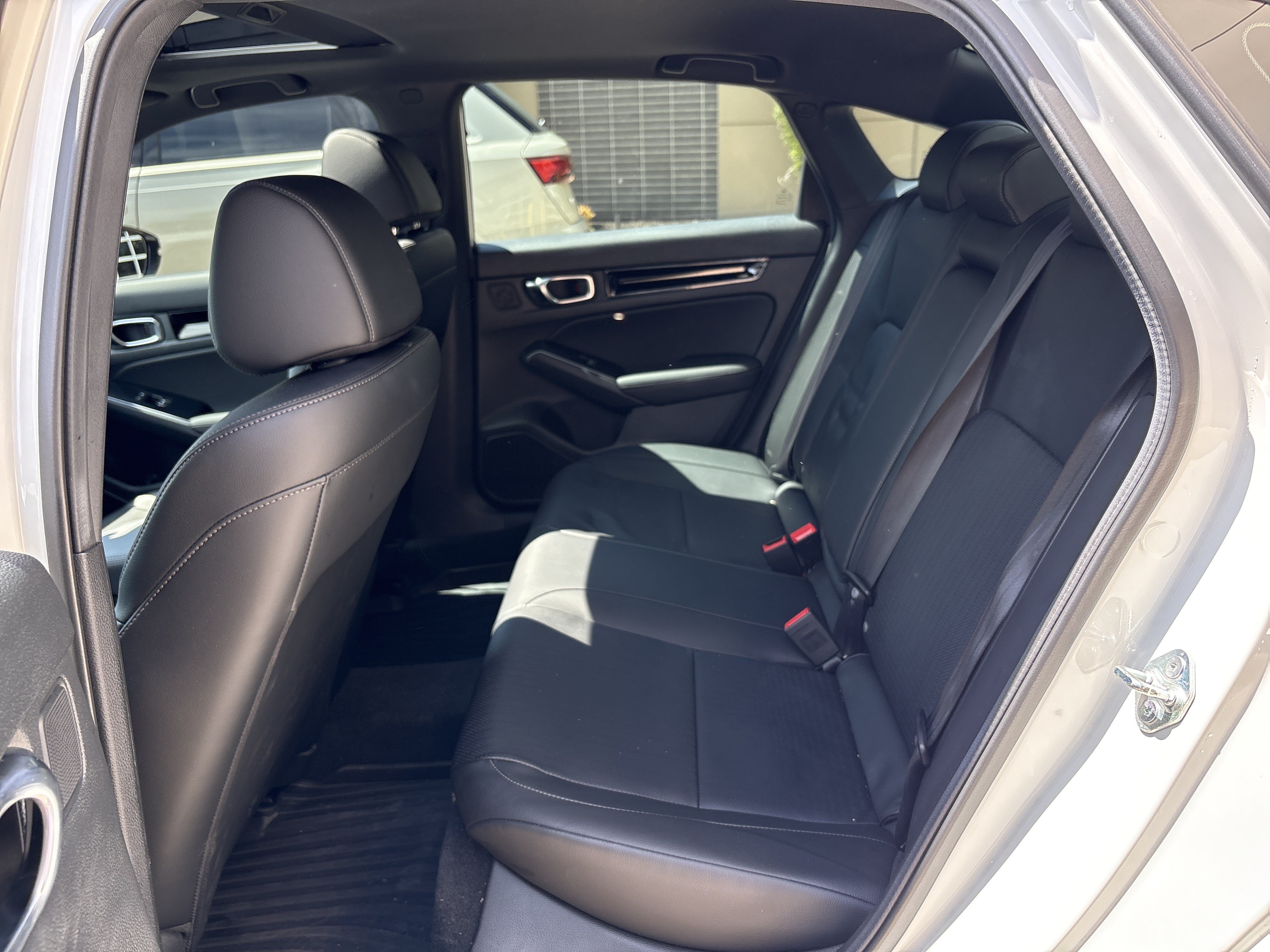 Used 2026 Honda Civic Sport Touring image 31