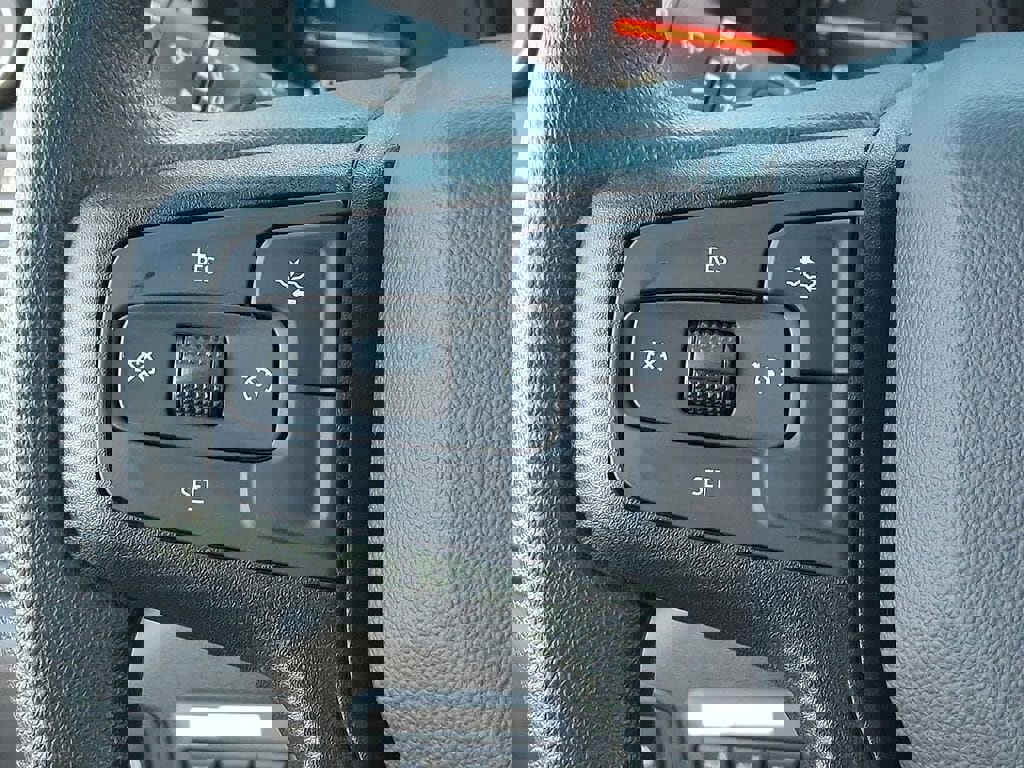 New 2025 Chevrolet Silverado 3500 W/T w/ WT Convenience Package image 11