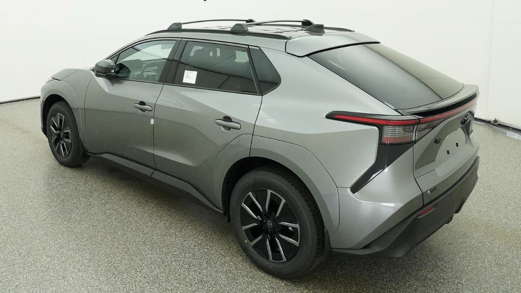 New 2026 Toyota bZ AWD/4WD image 46