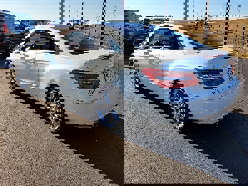 Used 2013 Mercedes-Benz E 350 Coupe image 7