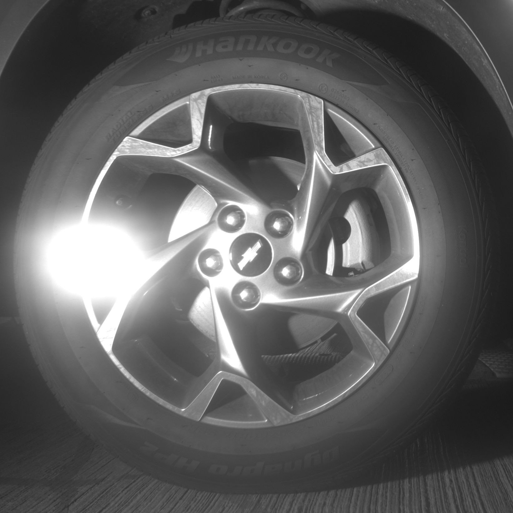 Used 2025 Chevrolet Trax LT w/ LT Convenience Package FWD image 13