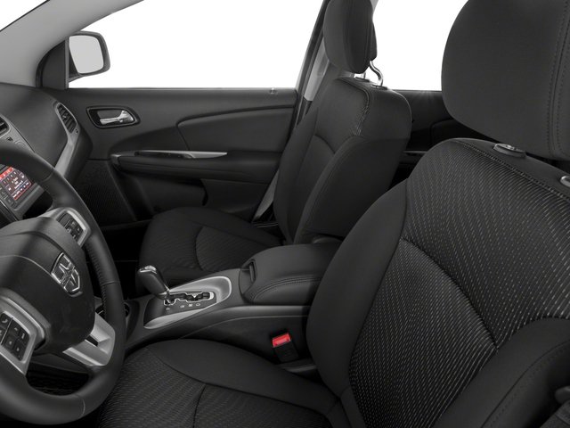Used 2018 Dodge Journey SXT w/ Connectivity Group FWD image 9