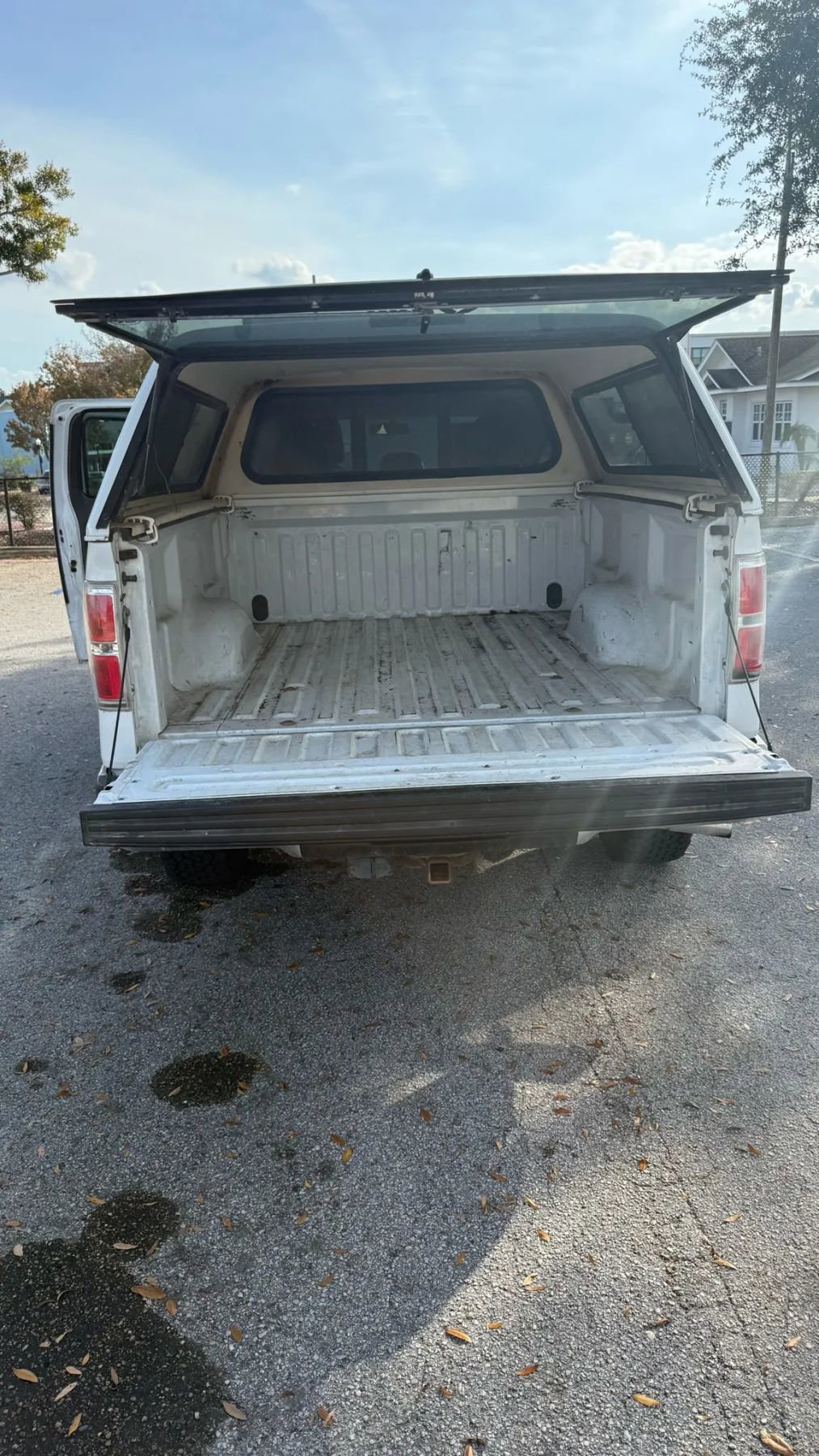 Used 2014 Ford F150 XLT w/ Equipment Group 302A Luxury image 11