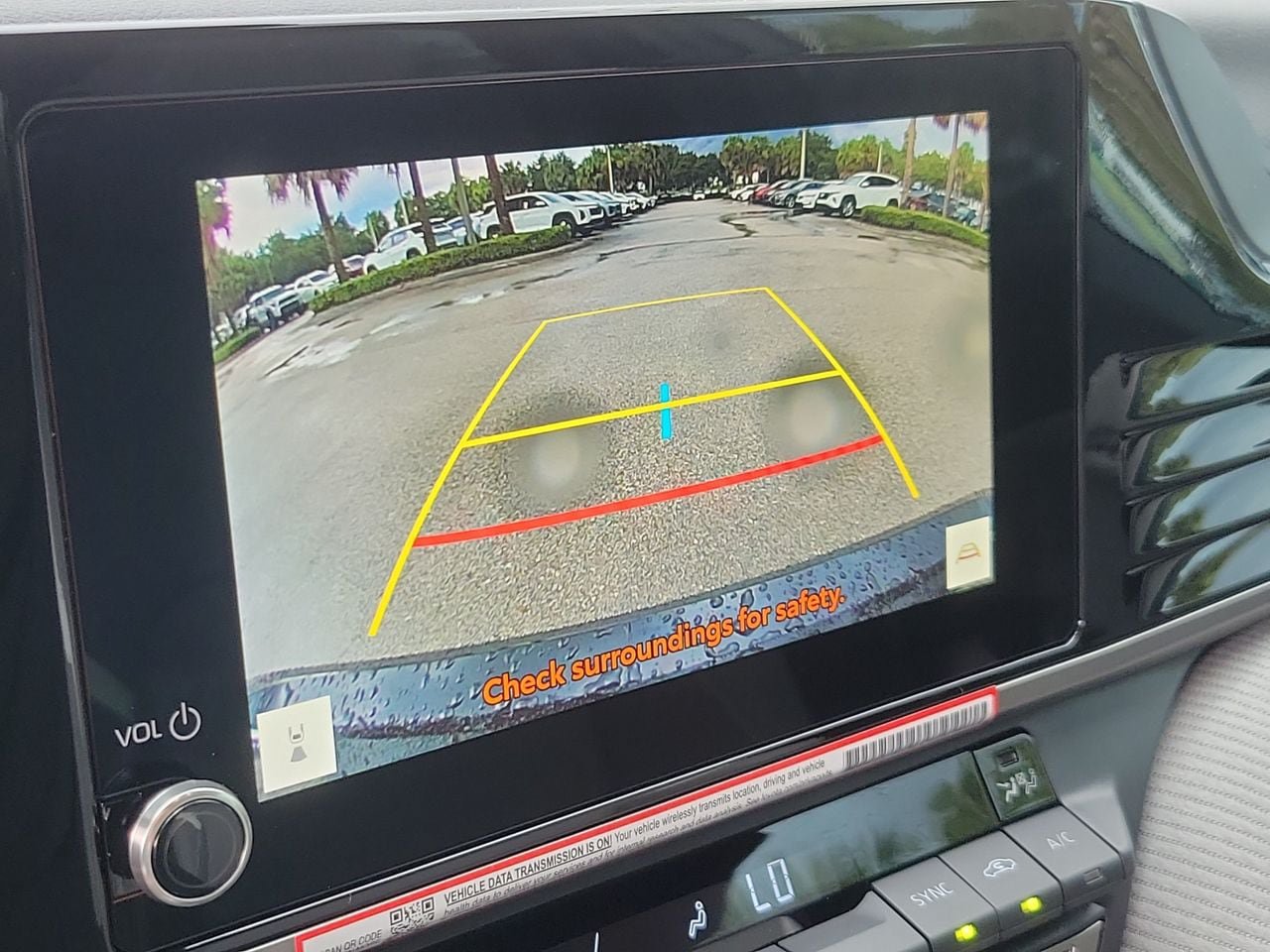Used 2026 Toyota Camry SE FWD image 26