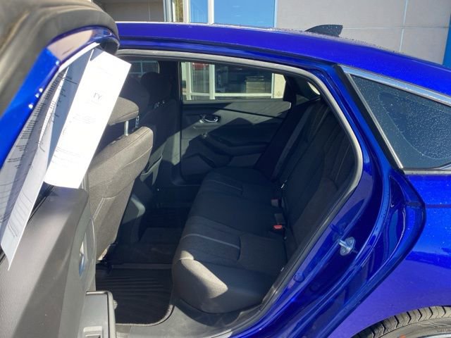 Used 2023 Honda Accord Sport image 9