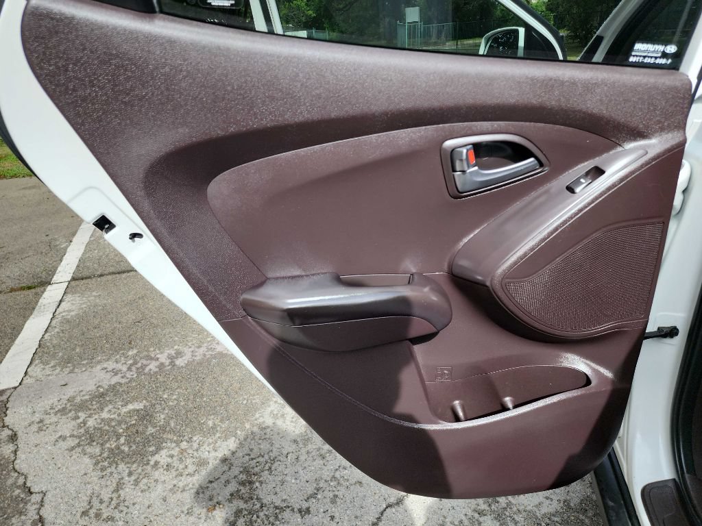 Used 2014 Hyundai Tucson GLS FWD image 51