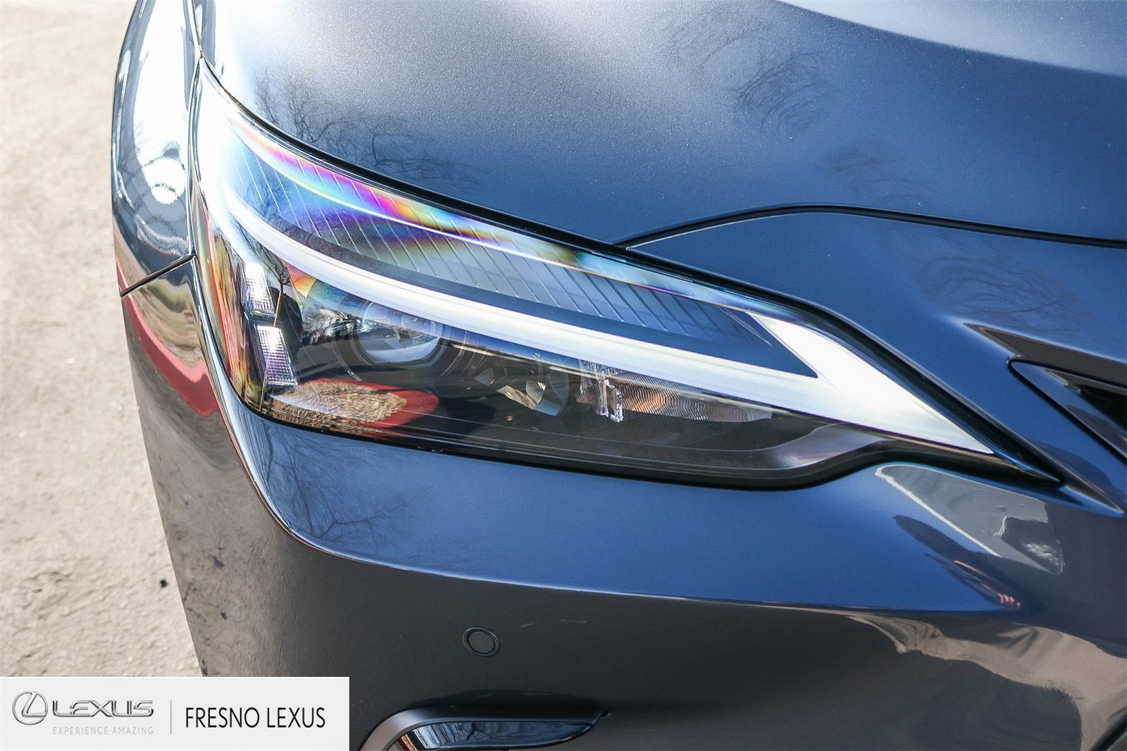 New 2026 Lexus NX 350h AWD w/ Premium Package image 10