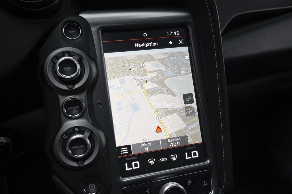 Used 2018 McLaren 720S Performance image 29