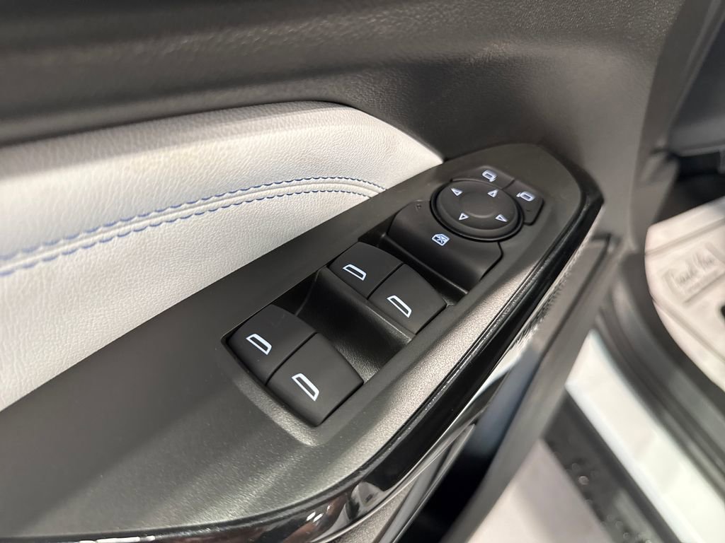 New 2026 Chevrolet Trax LT FWD image 31