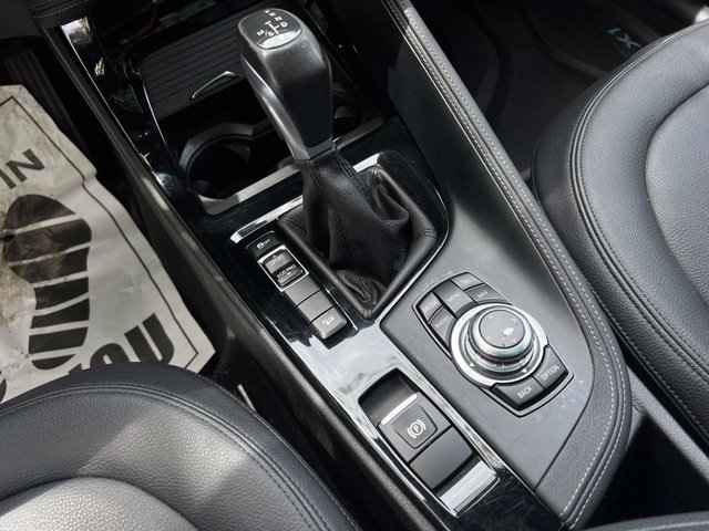 Used 2016 BMW X1 xDrive28i AWD/4WD image 35