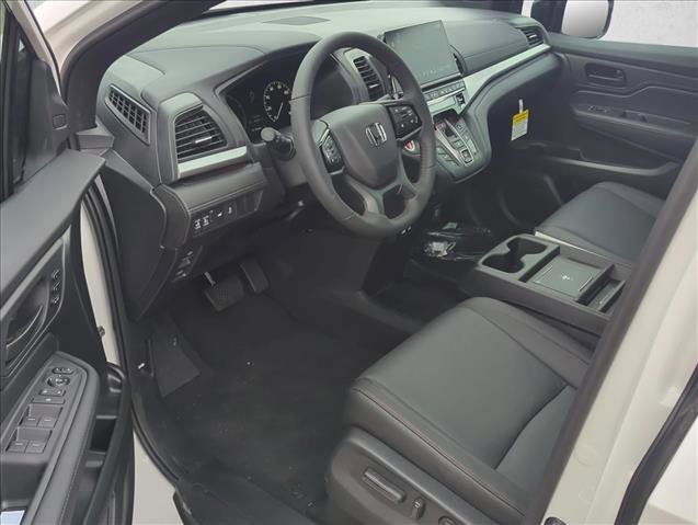 New 2026 Honda Odyssey Sport-L image 10
