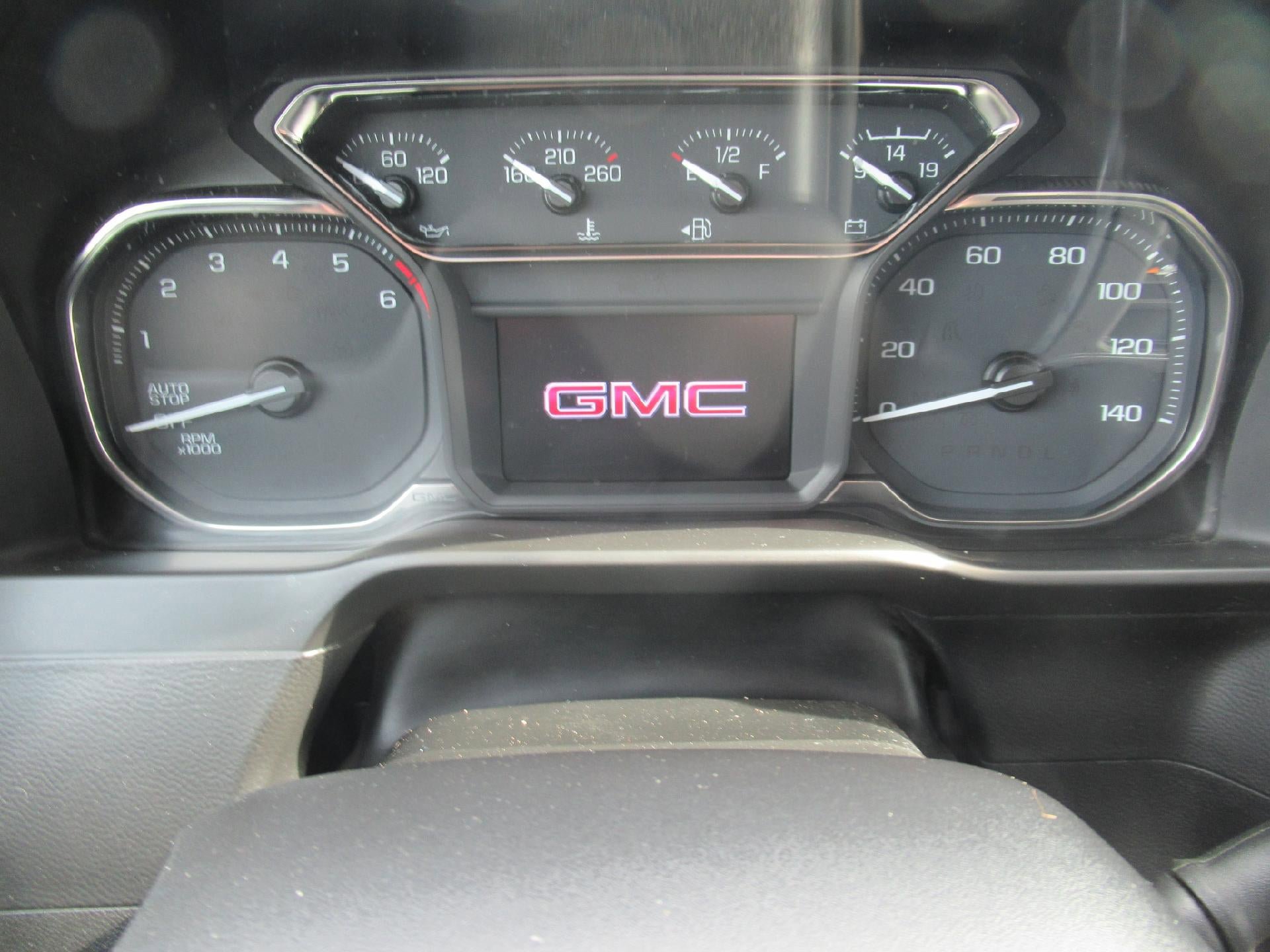 Used 2020 GMC Sierra 1500 SLT w/ SLT Premium Plus Package image 14