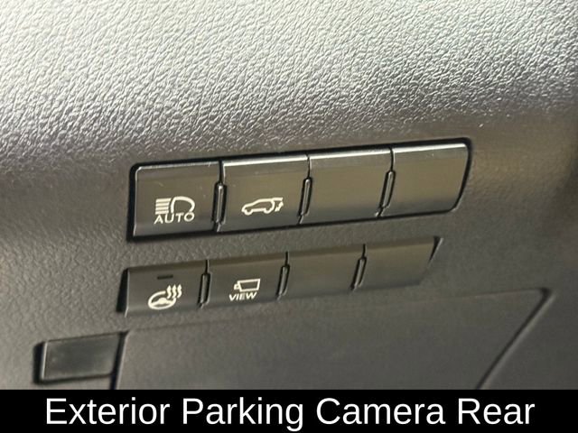 Used 2021 Lexus RX 350 FWD w/ Premium Package image 17