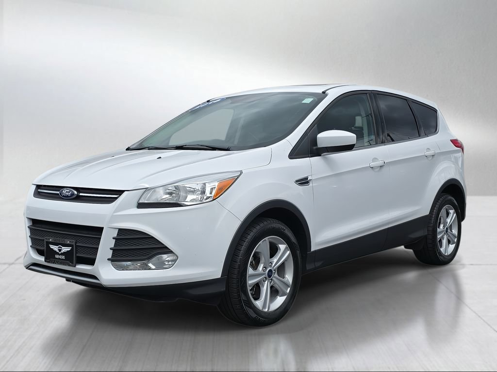 Used 2016 Ford Escape SE AWD/4WD image 7