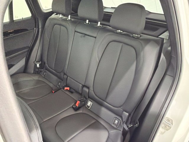 Used 2019 BMW X1 xDrive28i w/ Convenience Package AWD/4WD image 16