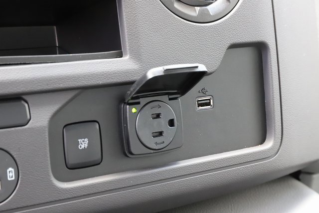 New 2026 Ford E-350 and Econoline 350 Super Duty w/ Power Equipment Group image 26