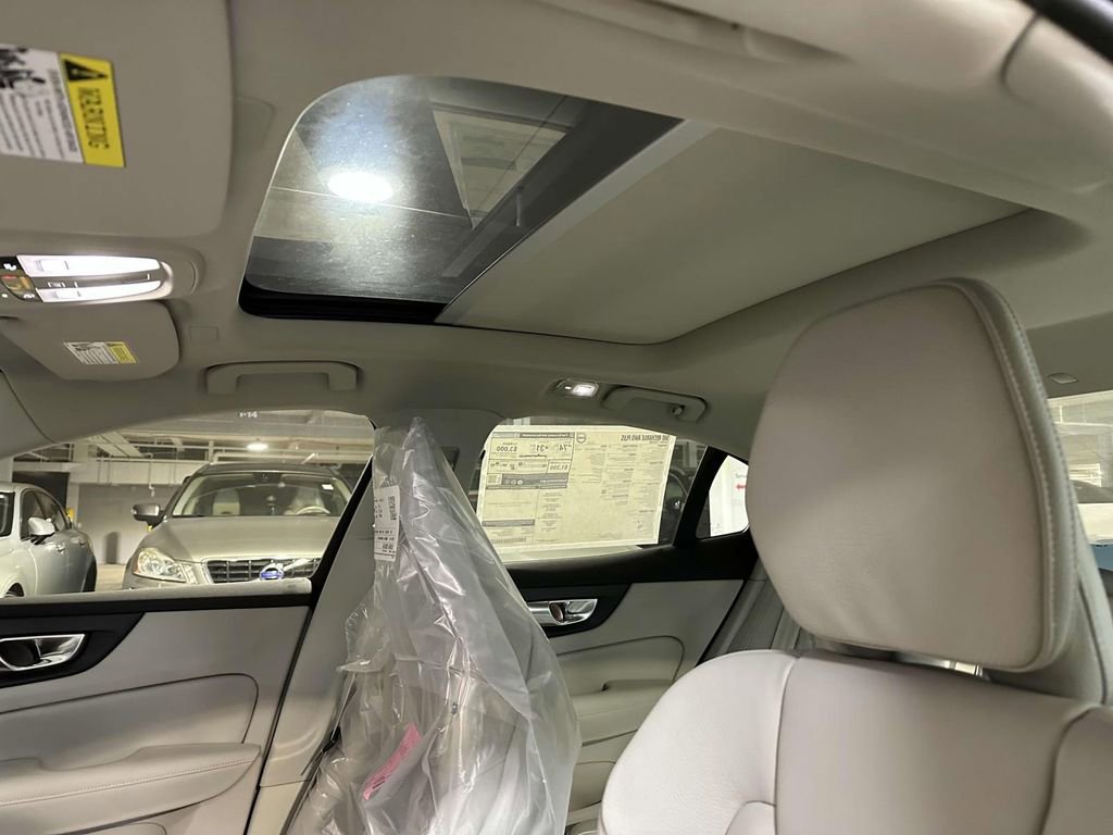 Certified 2024 Volvo S60 T8 Plus w/ Climate Package image 12