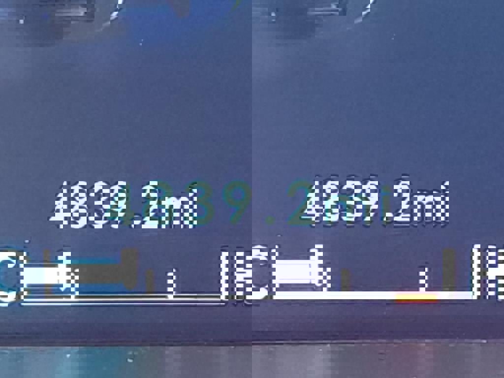 New 2023 Lincoln Navigator L Reserve image 59