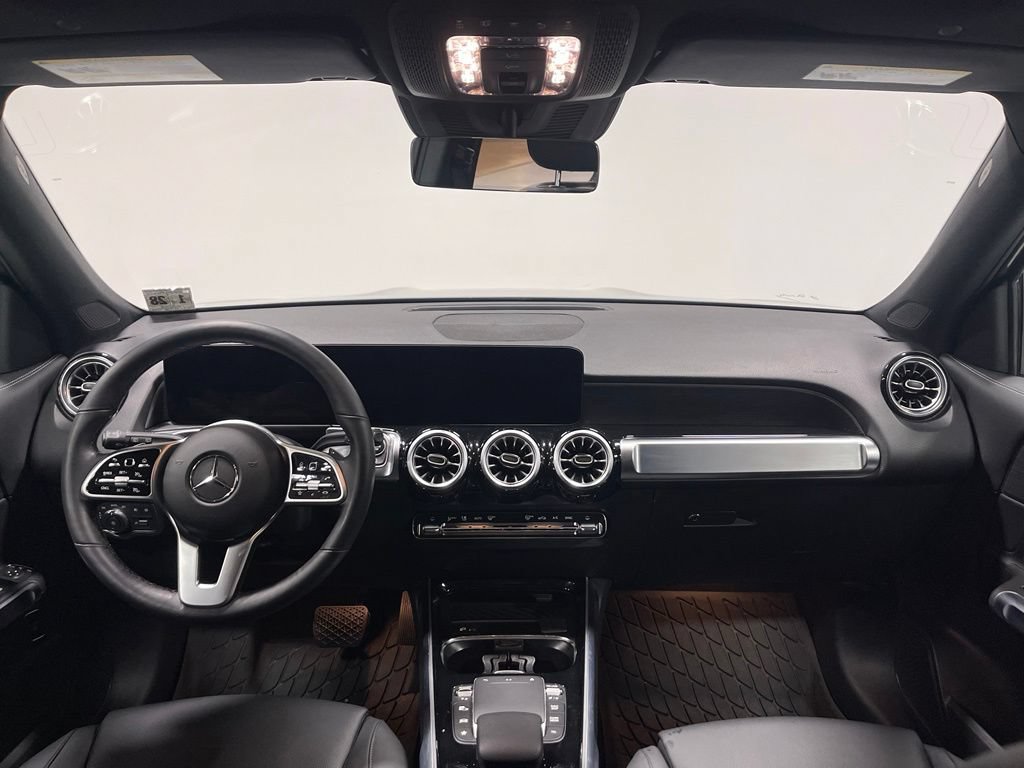 Certified 2023 Mercedes-Benz GLB 250 4MATIC image 30