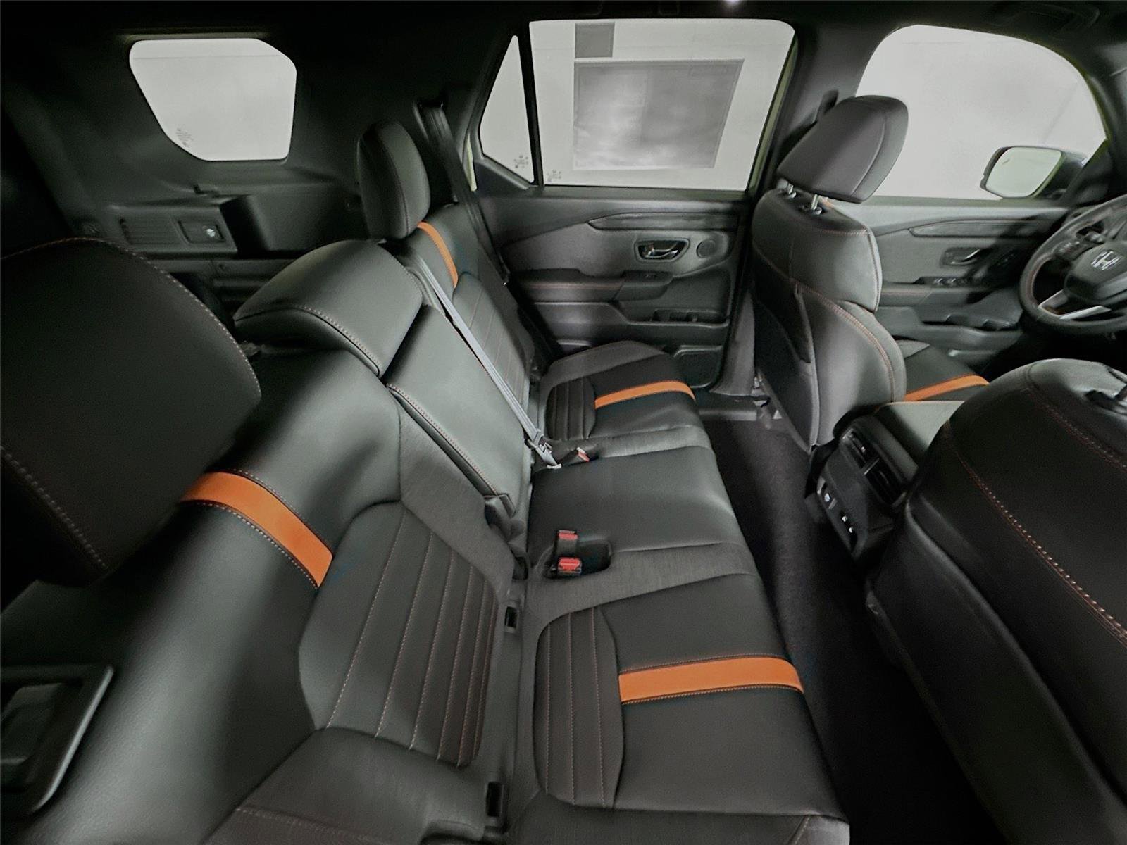 New 2026 Honda Passport TrailSport image 27