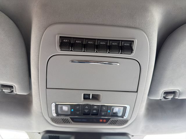 Used 2023 Ford F250 Limited w/ Snow Plow Prep Package AWD/4WD image 32