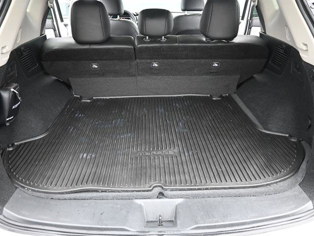 Used 2024 Nissan Murano SL w/ Cargo Package image 18